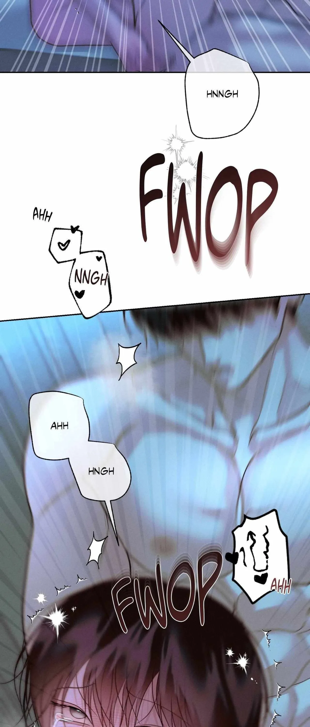 Monday'saviour Chapter 72 page 47 - 