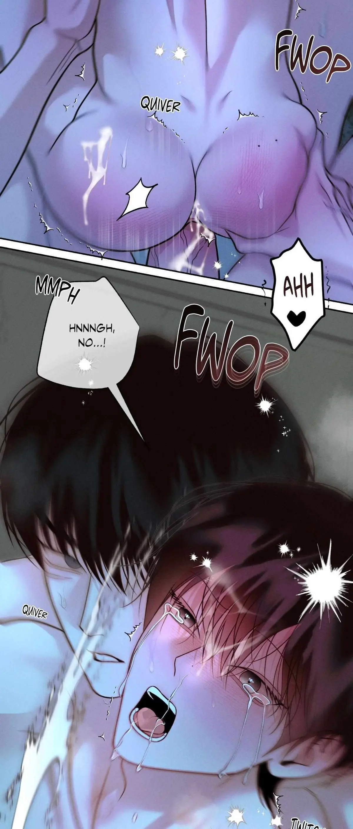 Monday'saviour Chapter 72 page 51 - 