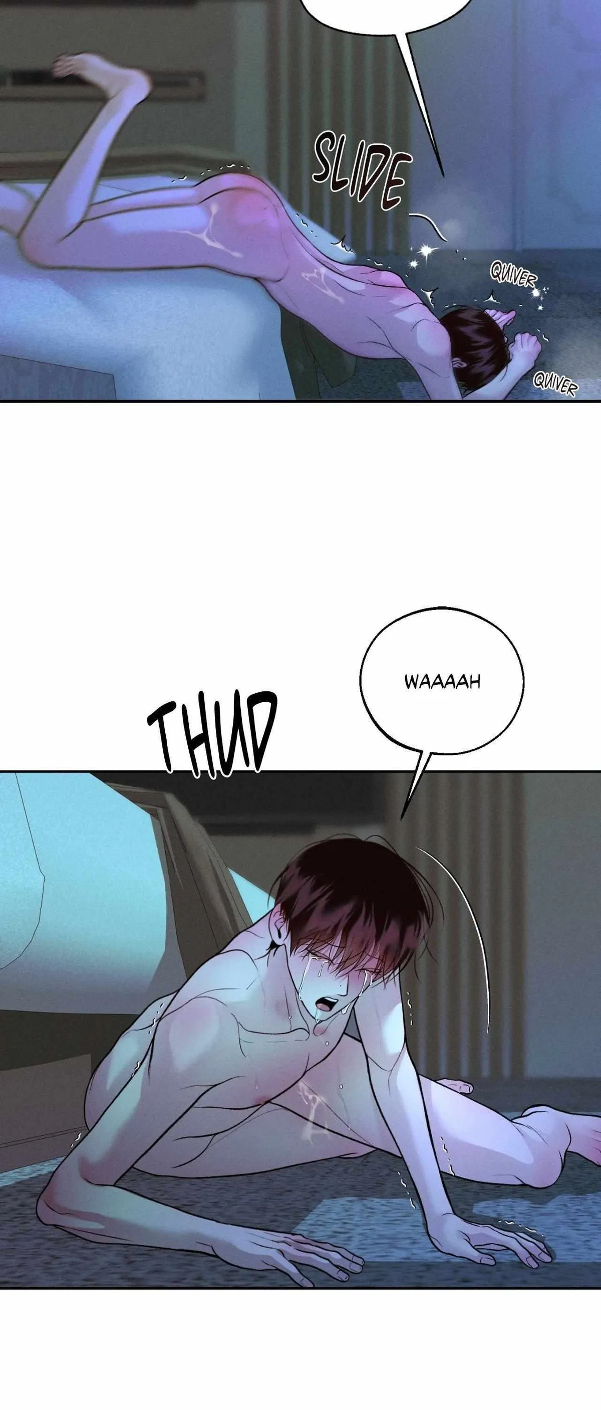 Monday'saviour Chapter 72 page 54 - 