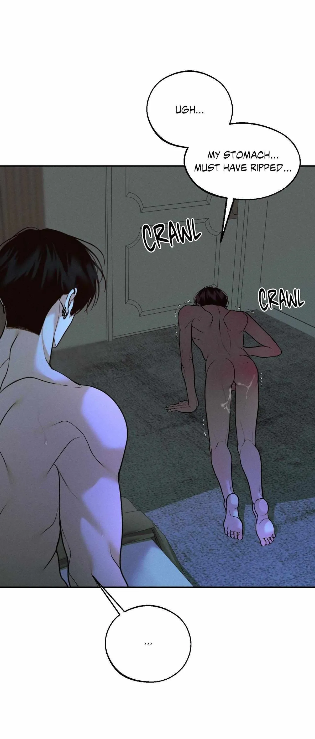 Monday'saviour Chapter 72 page 55 - 
