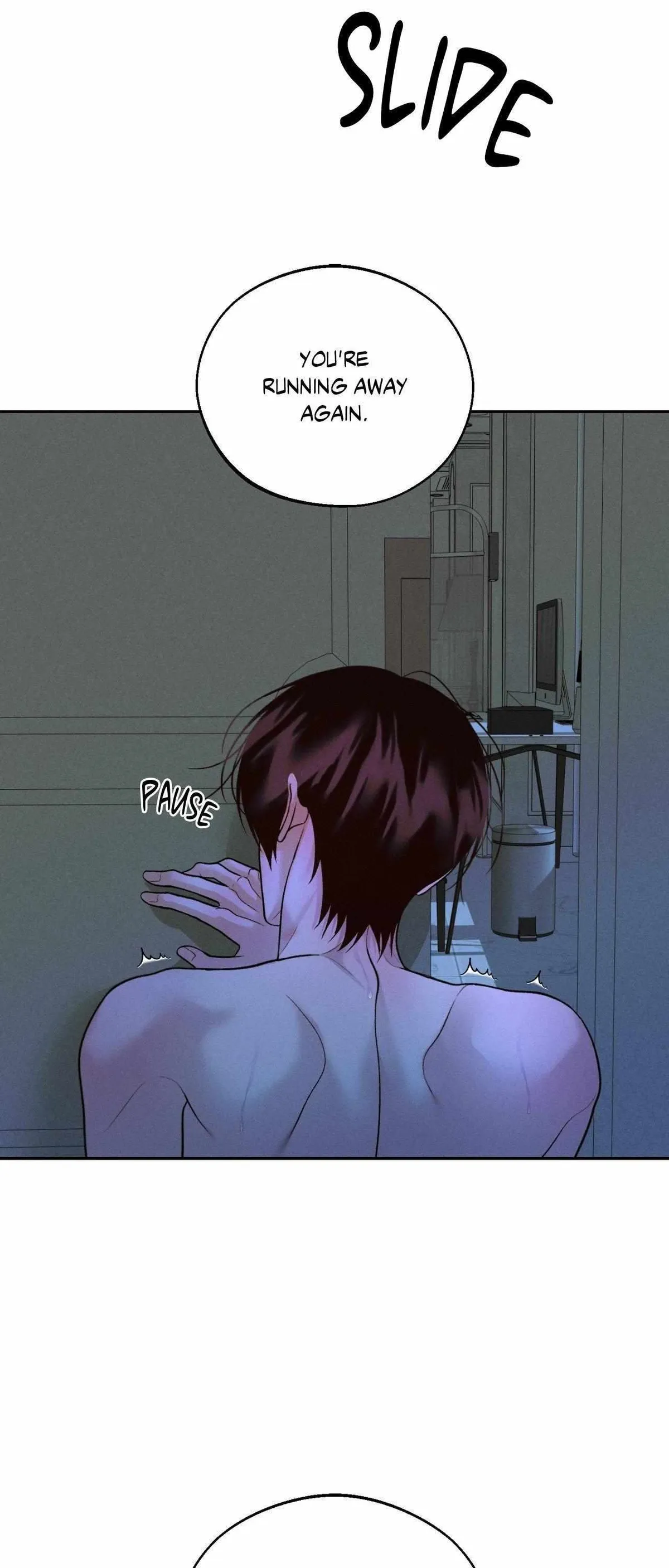 Monday'saviour Chapter 72 page 57 - 