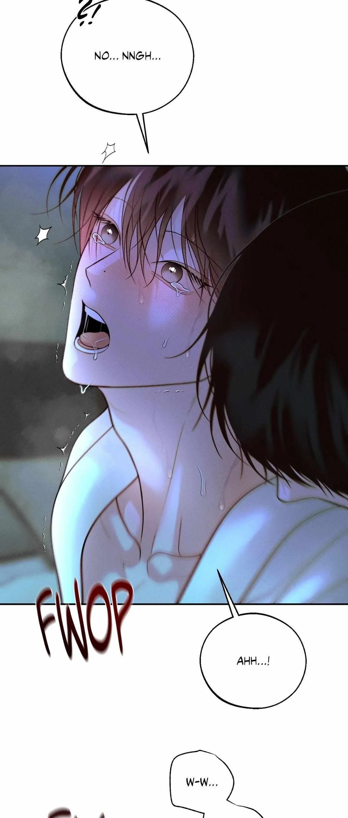 Monday'saviour Chapter 72 page 9 - 