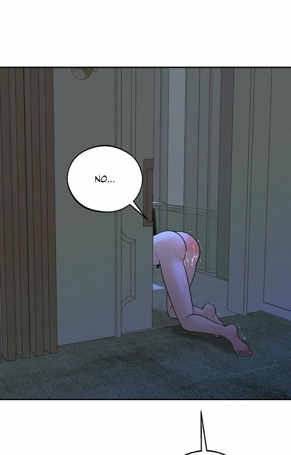 Monday'saviour Chapter 73 page 1 - 