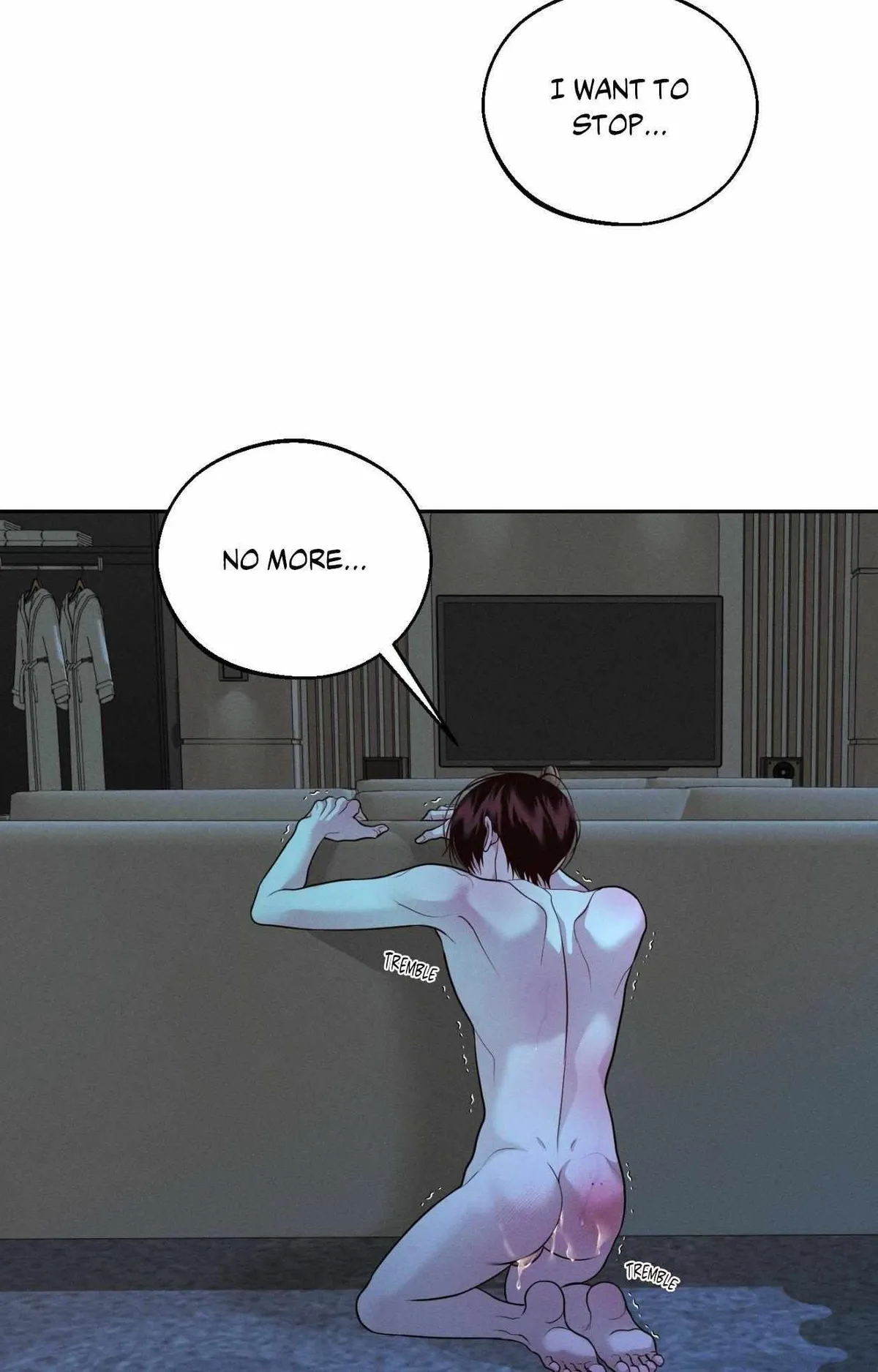 Monday'saviour Chapter 73 page 2 - 