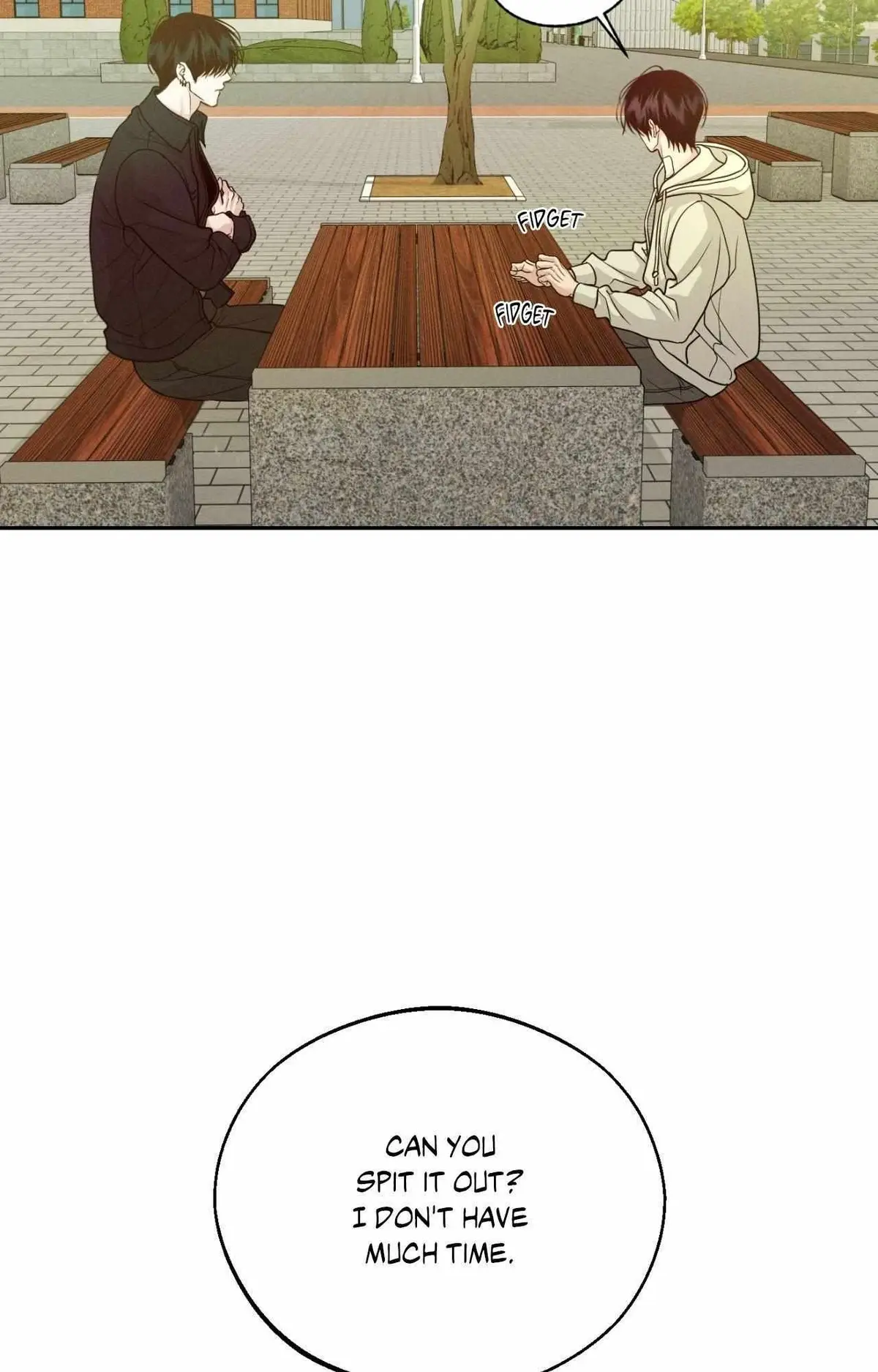 Monday'saviour Chapter 73 page 102 - 
