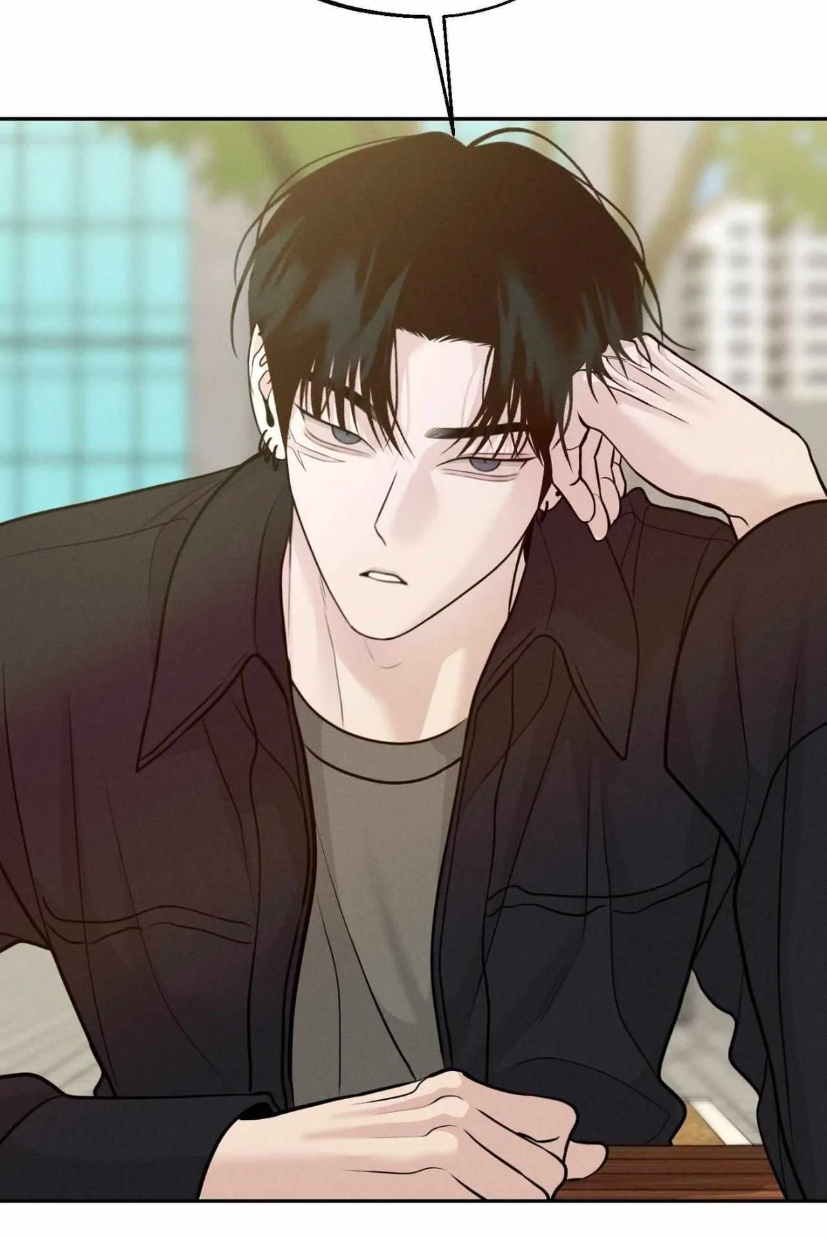 Monday'saviour Chapter 73 page 103 - 