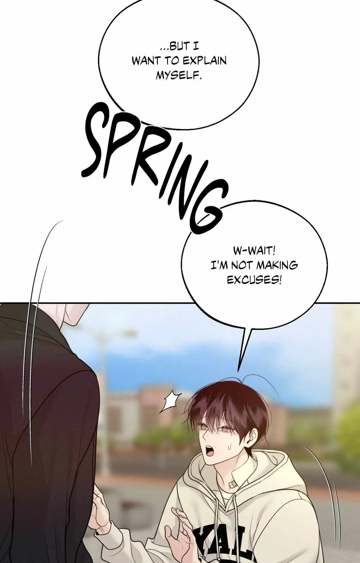 Monday'saviour Chapter 73 page 105 - 