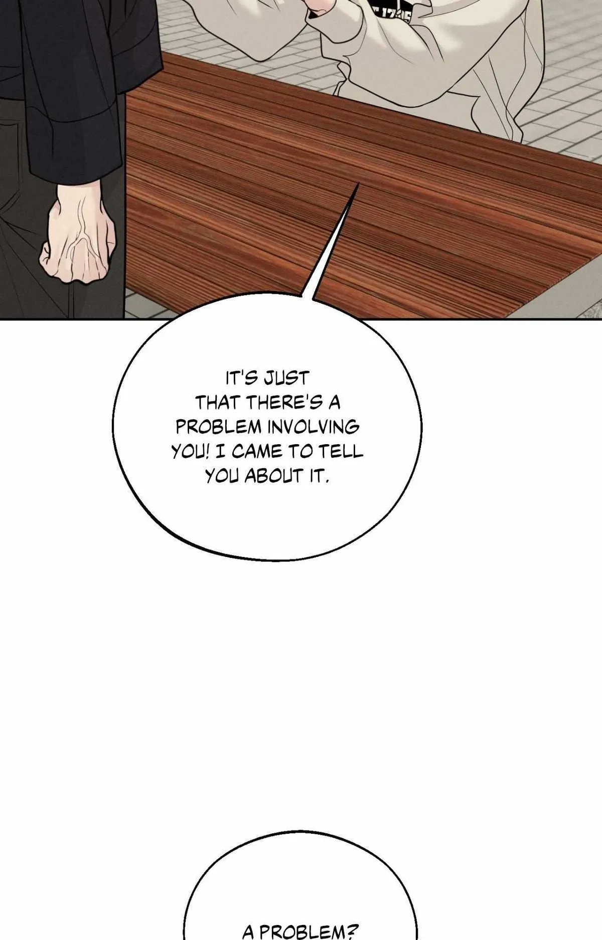 Monday'saviour Chapter 73 page 106 - 