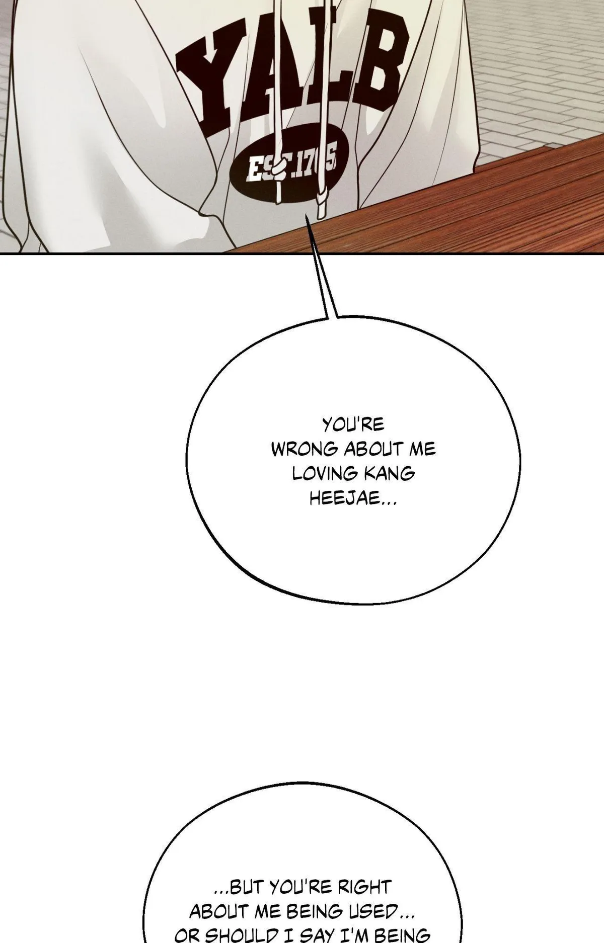 Monday'saviour Chapter 73 page 109 - 