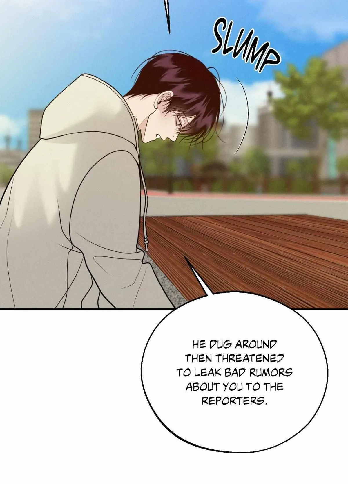 Monday'saviour Chapter 73 page 112 - 