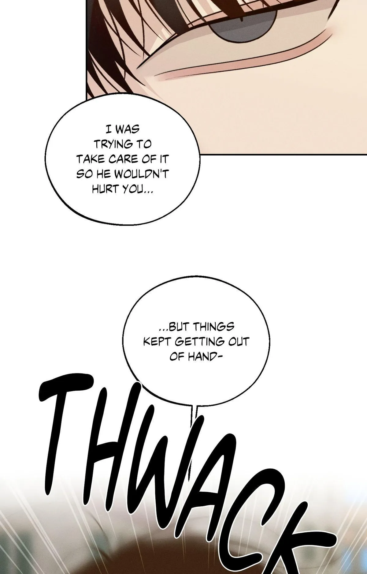 Monday'saviour Chapter 73 page 114 - 
