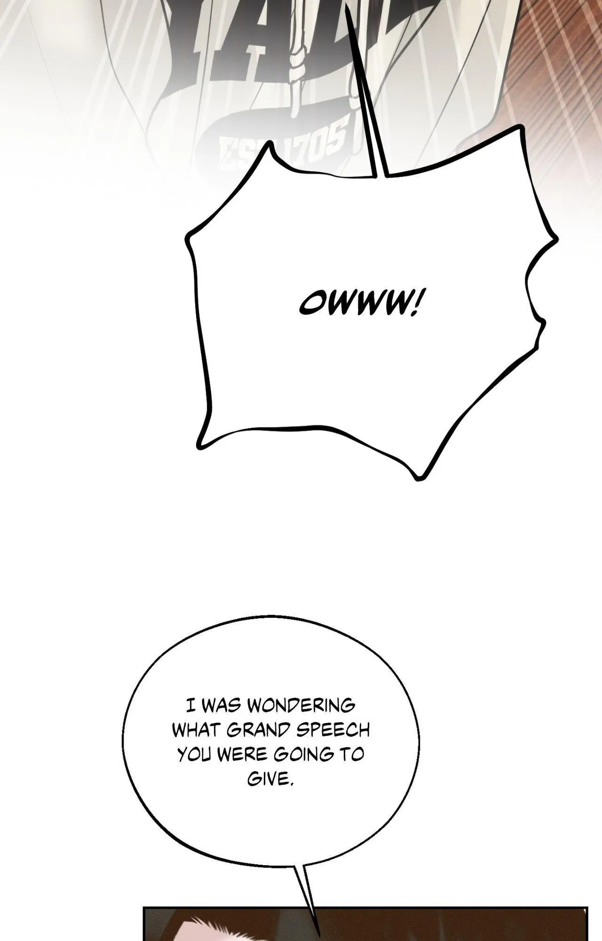 Monday'saviour Chapter 73 page 116 - 