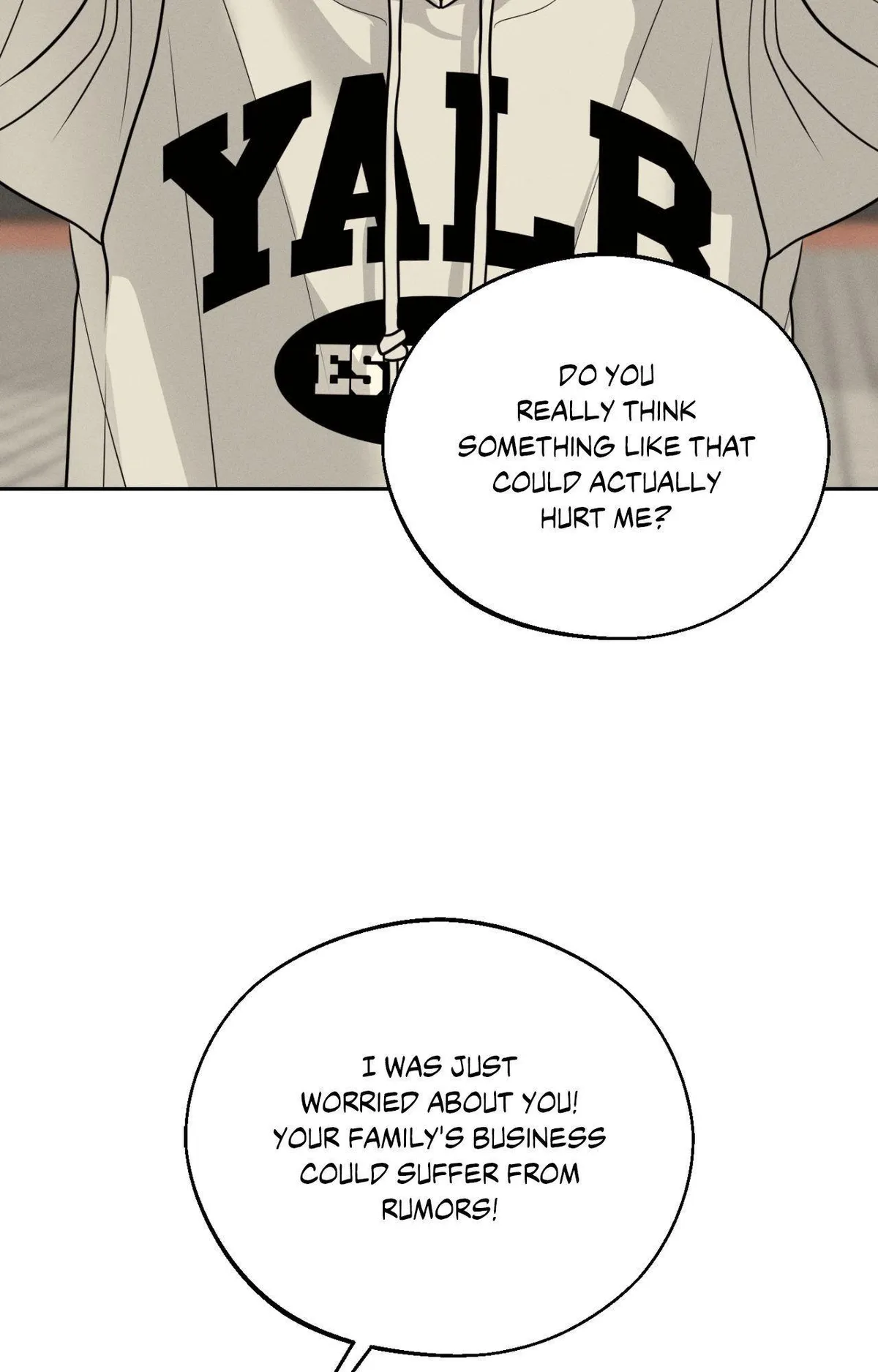 Monday'saviour Chapter 73 page 119 - 