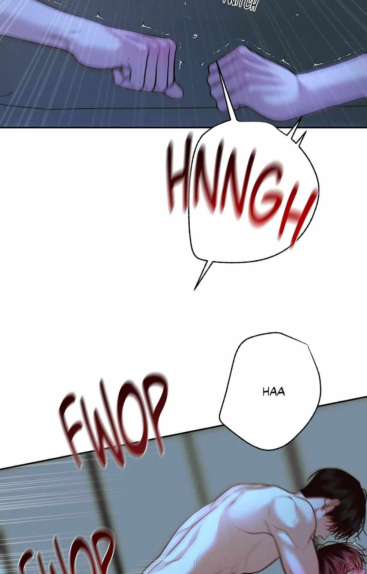 Monday'saviour Chapter 73 page 13 - 