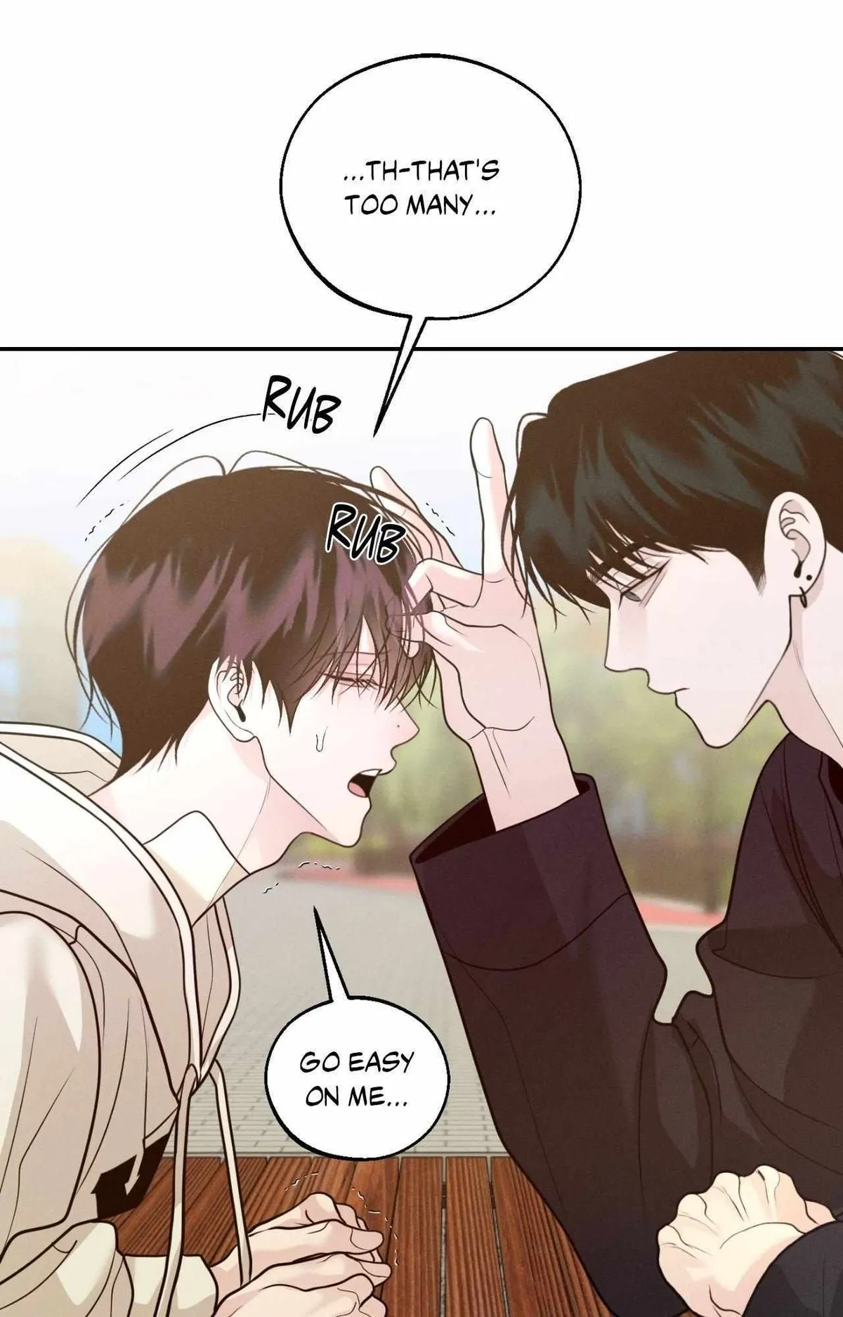 Monday'saviour Chapter 73 page 122 - 