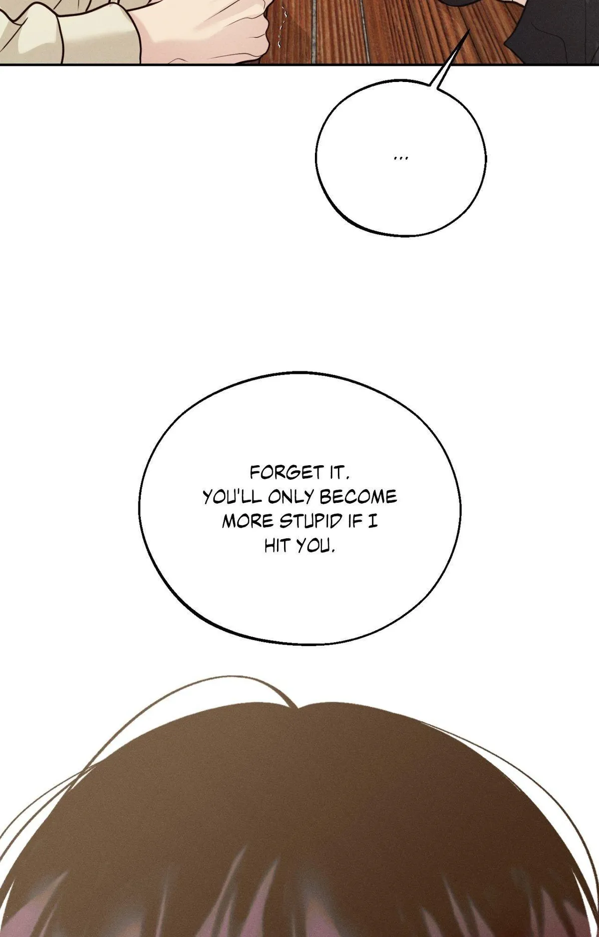 Monday'saviour Chapter 73 page 123 - 
