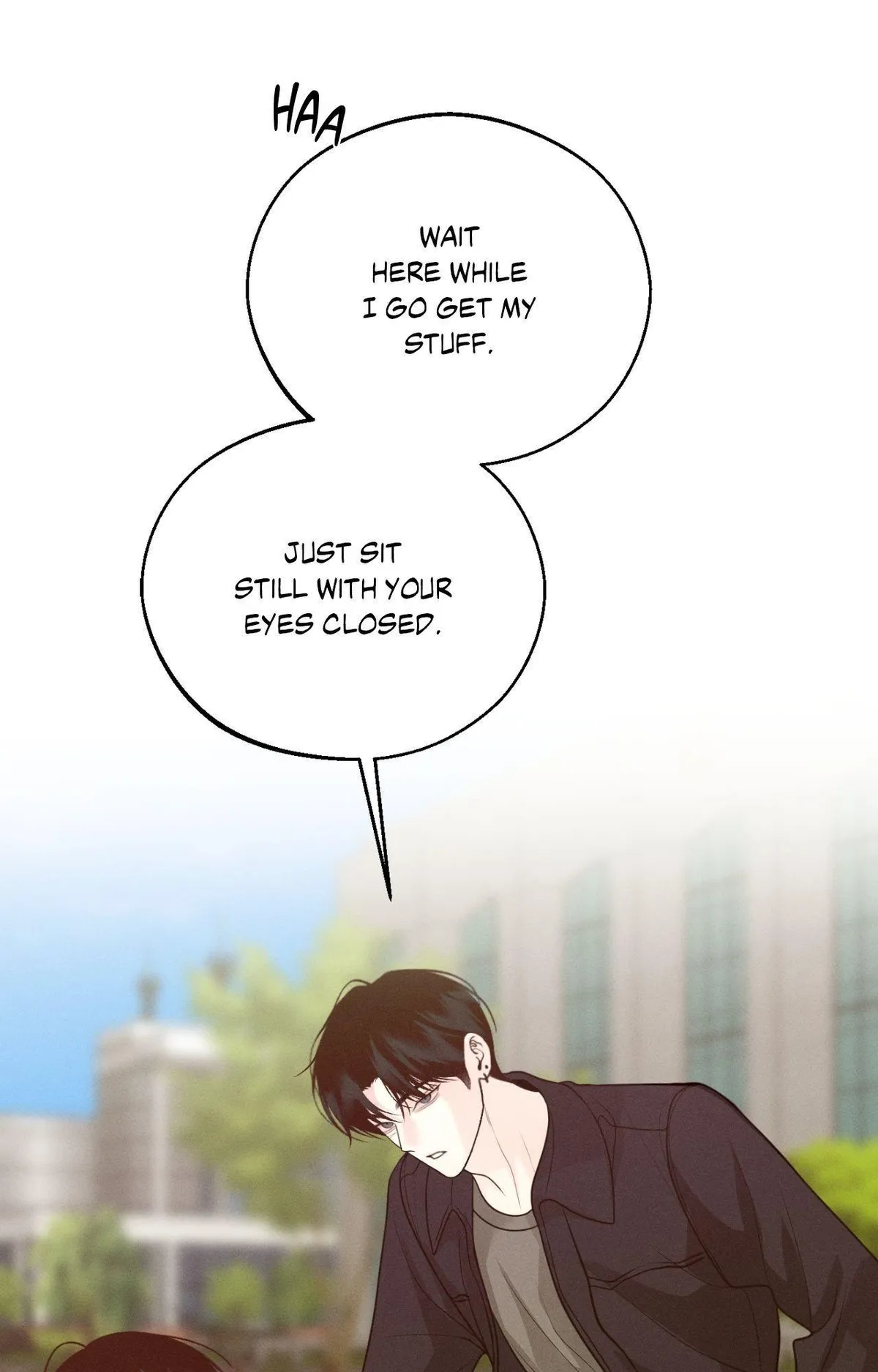 Monday'saviour Chapter 73 page 125 - 