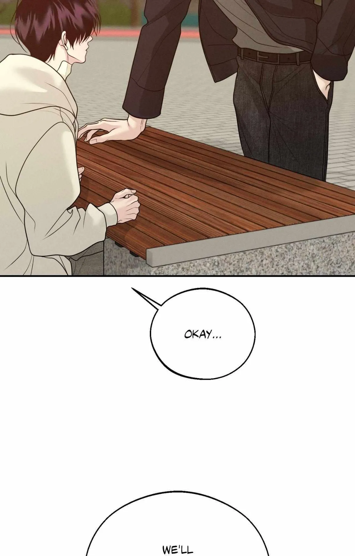Monday'saviour Chapter 73 page 126 - 