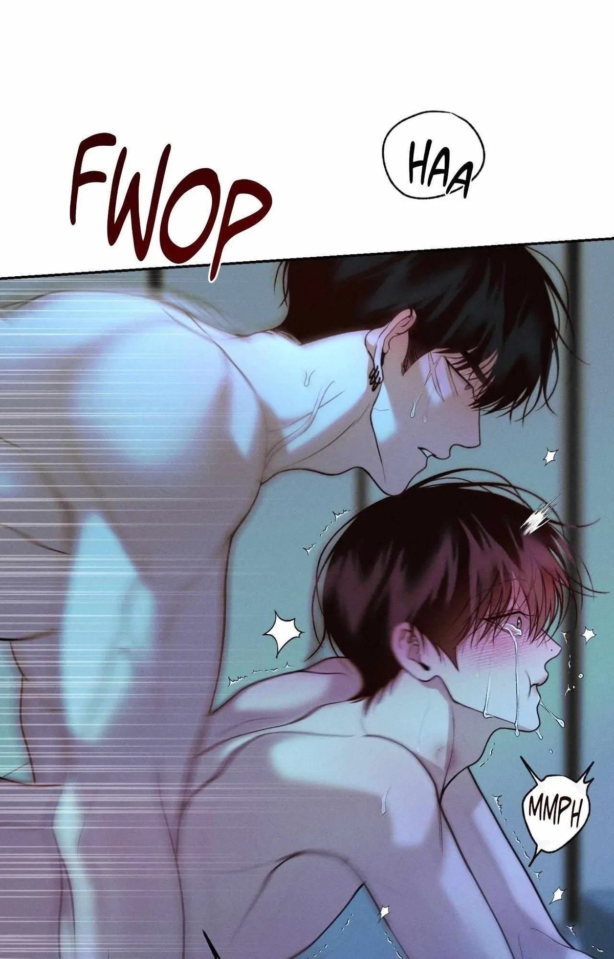 Monday'saviour Chapter 73 page 15 - 