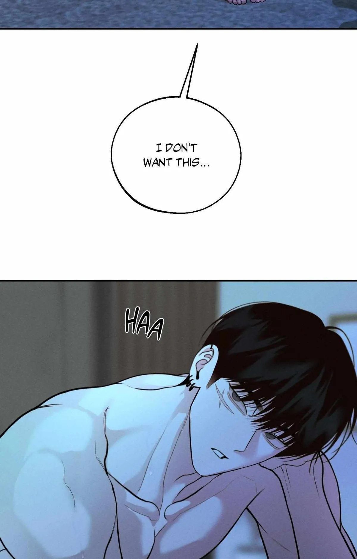 Monday'saviour Chapter 73 page 3 - 
