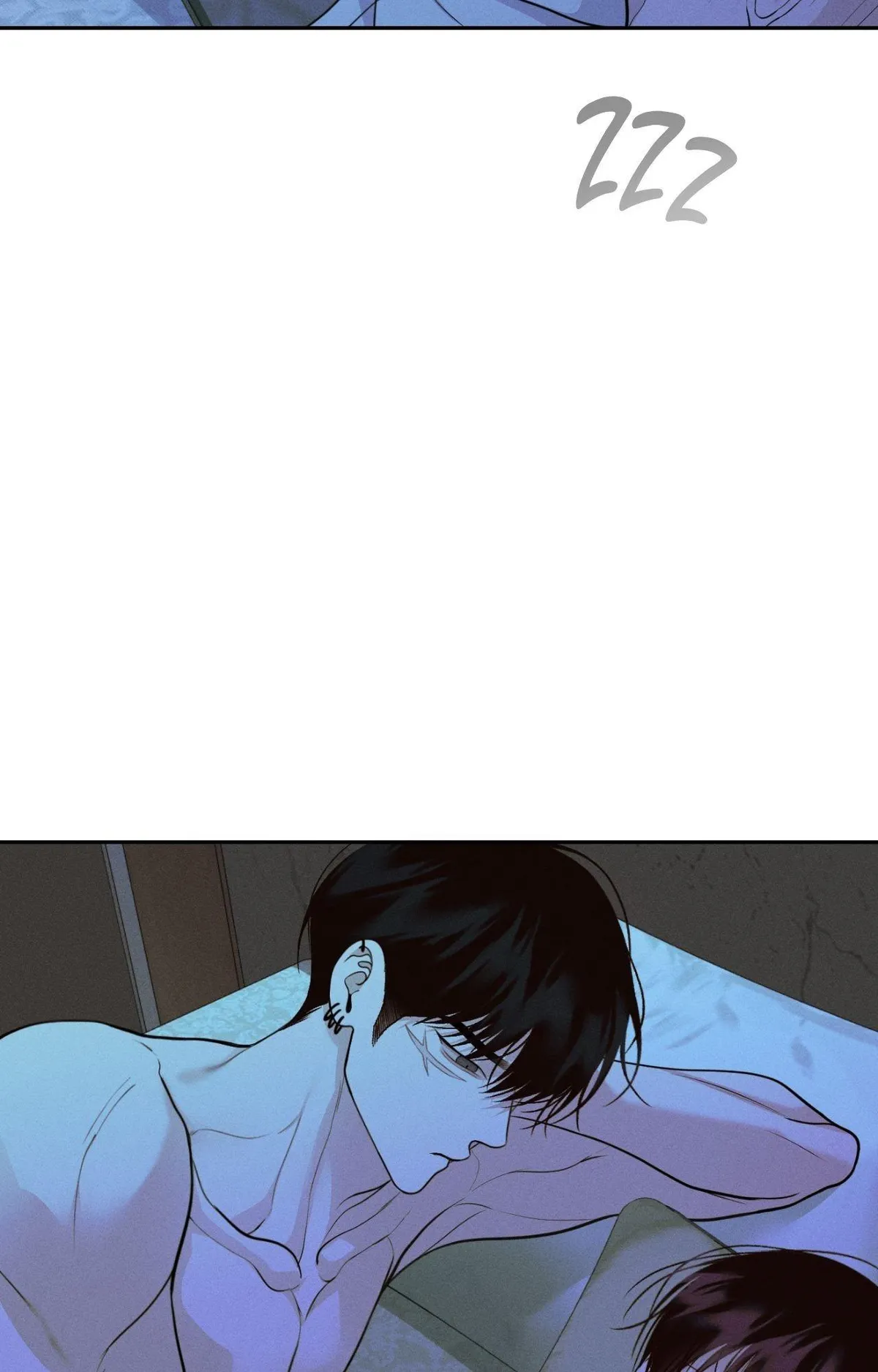 Monday'saviour Chapter 73 page 22 - 