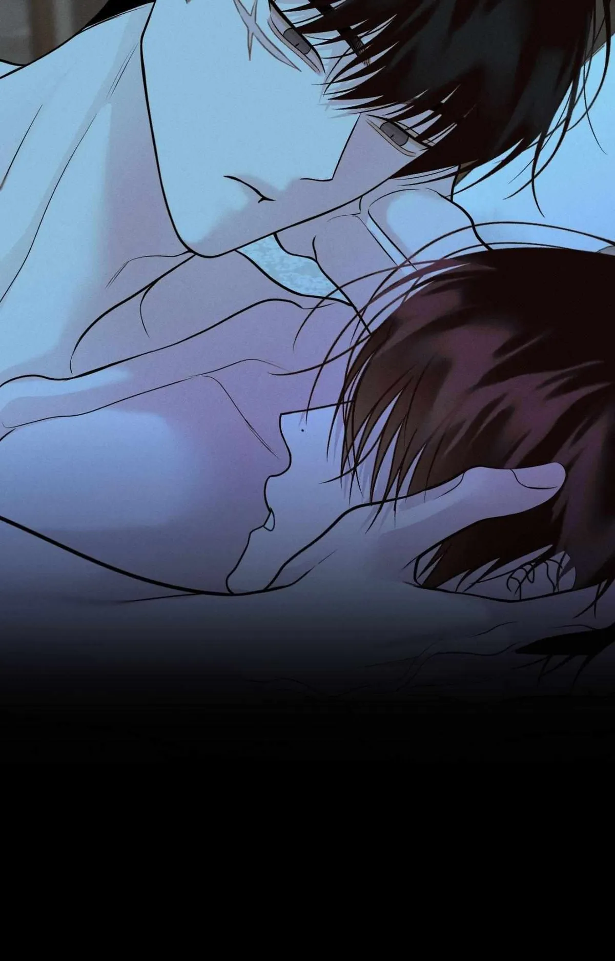 Monday'saviour Chapter 73 page 24 - 