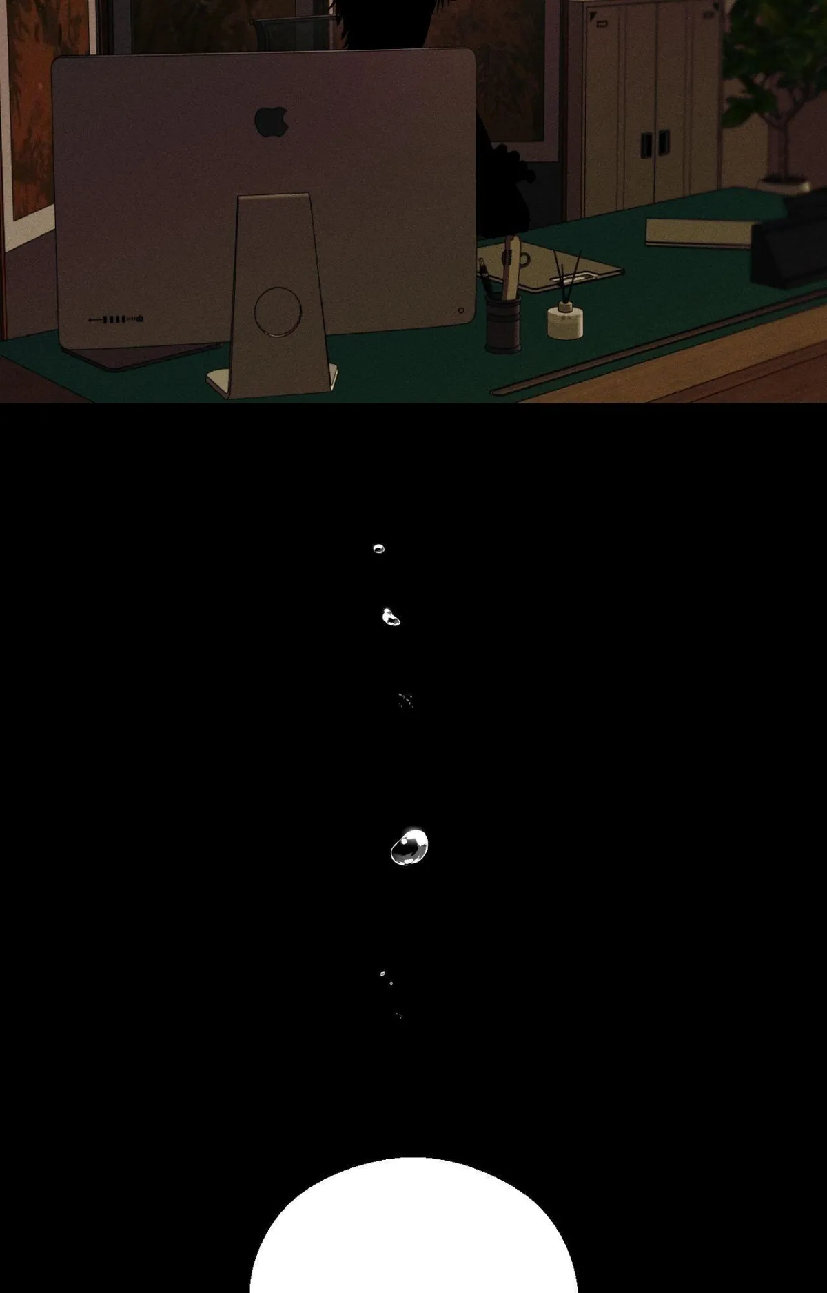 Monday'saviour Chapter 73 page 28 - 