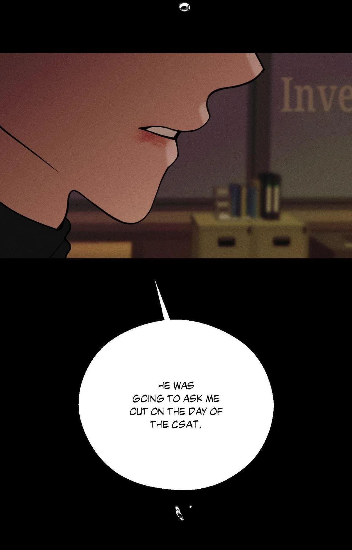 Monday'saviour Chapter 73 page 30 - 