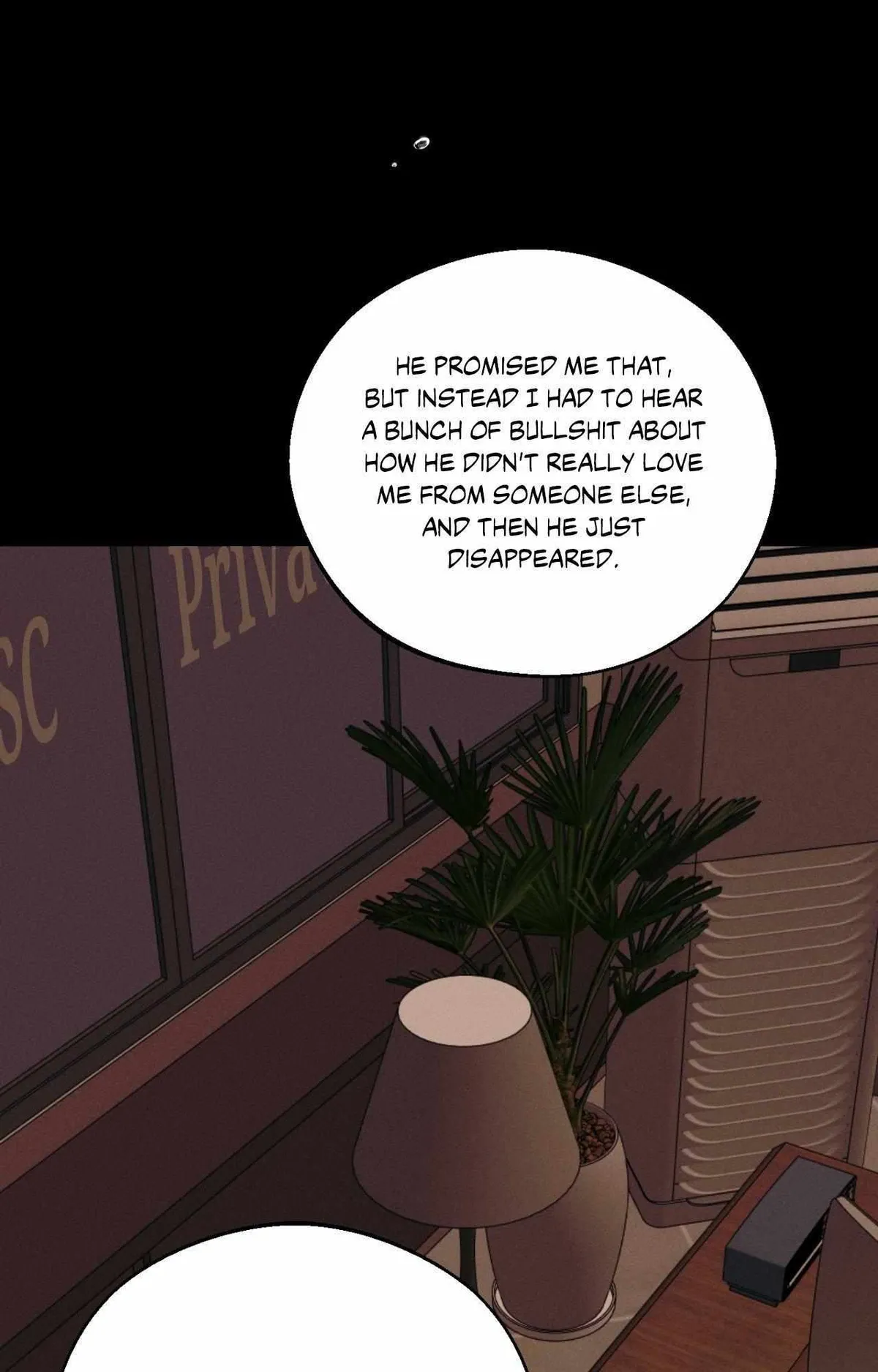 Monday'saviour Chapter 73 page 32 - 
