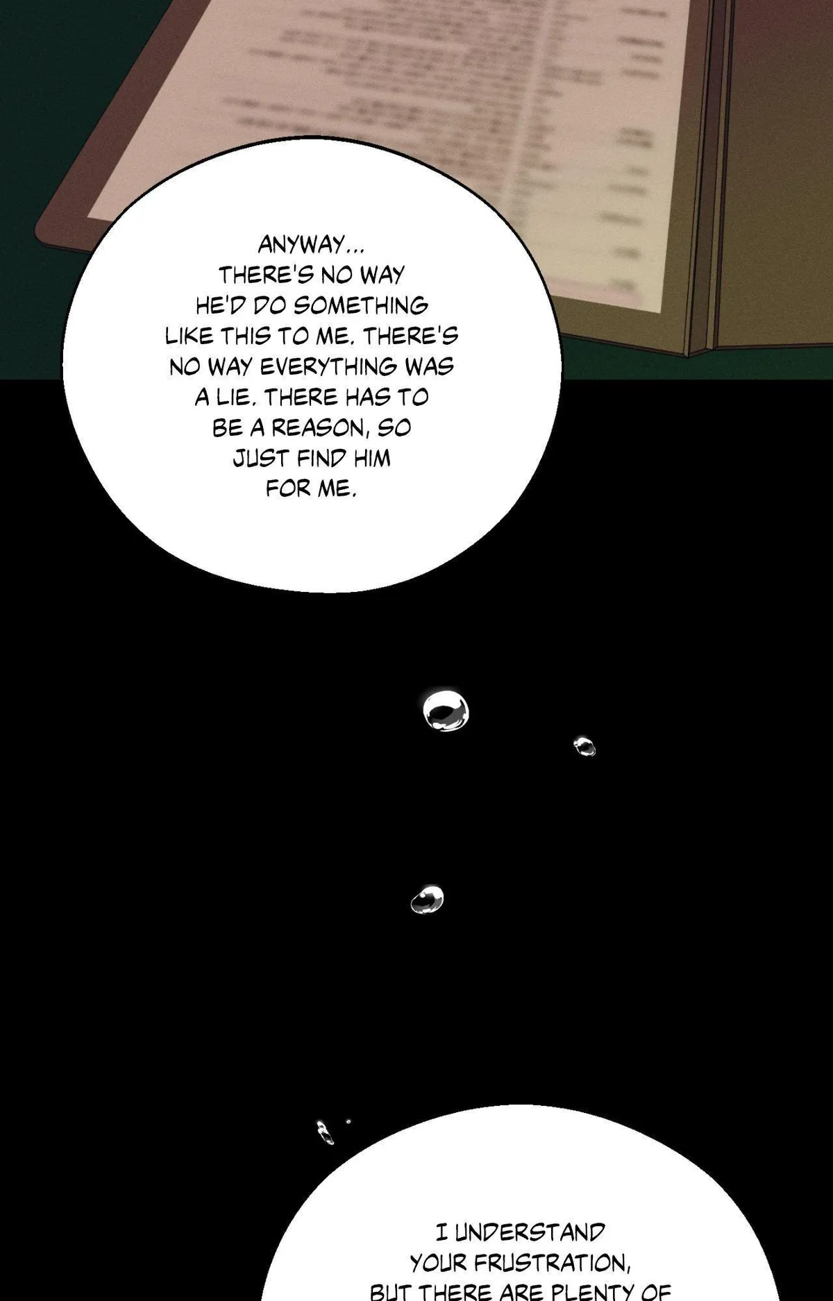 Monday'saviour Chapter 73 page 34 - 