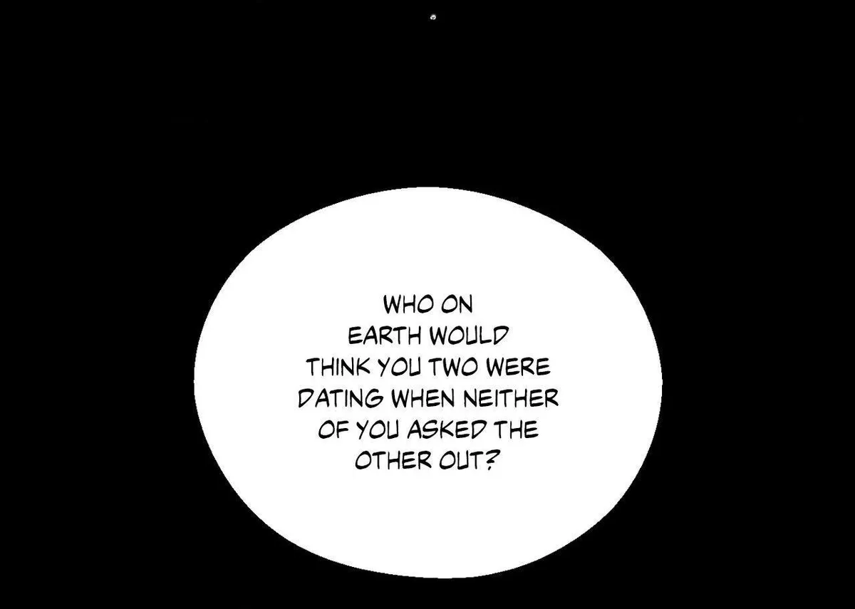 Monday'saviour Chapter 73 page 36 - 