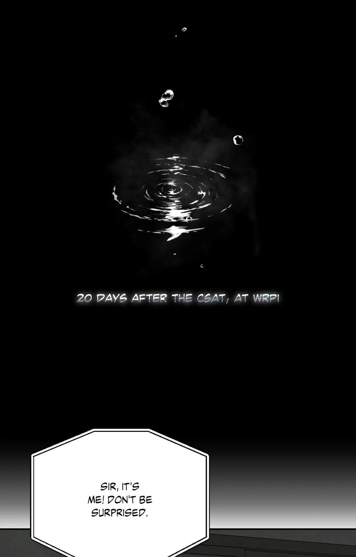 Monday'saviour Chapter 73 page 37 - 