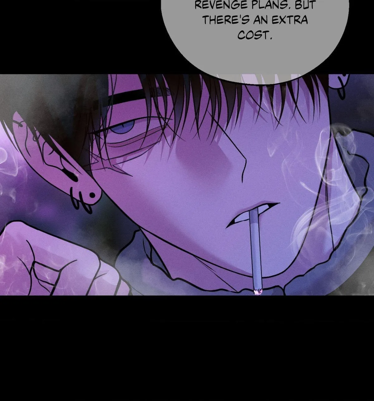 Monday'saviour Chapter 73 page 46 - 