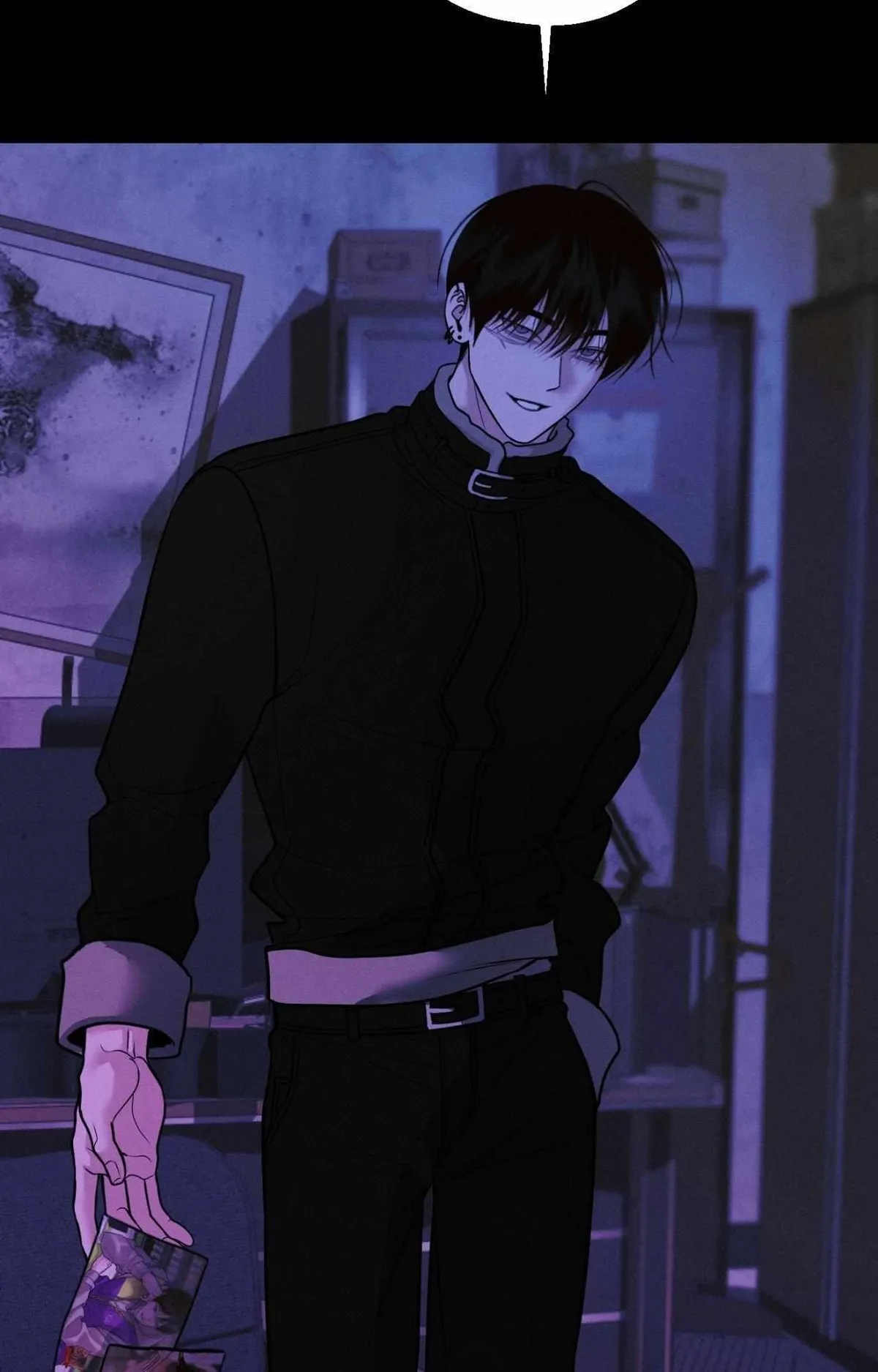 Monday'saviour Chapter 73 page 50 - 