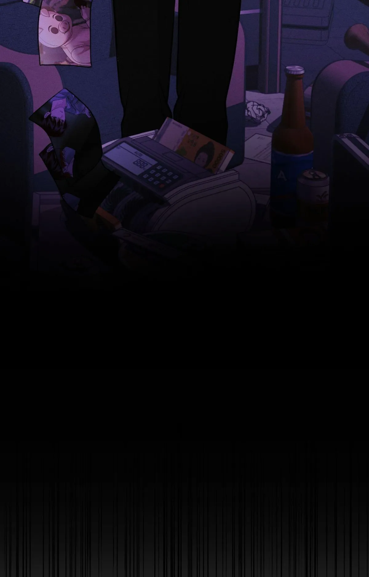 Monday'saviour Chapter 73 page 51 - 