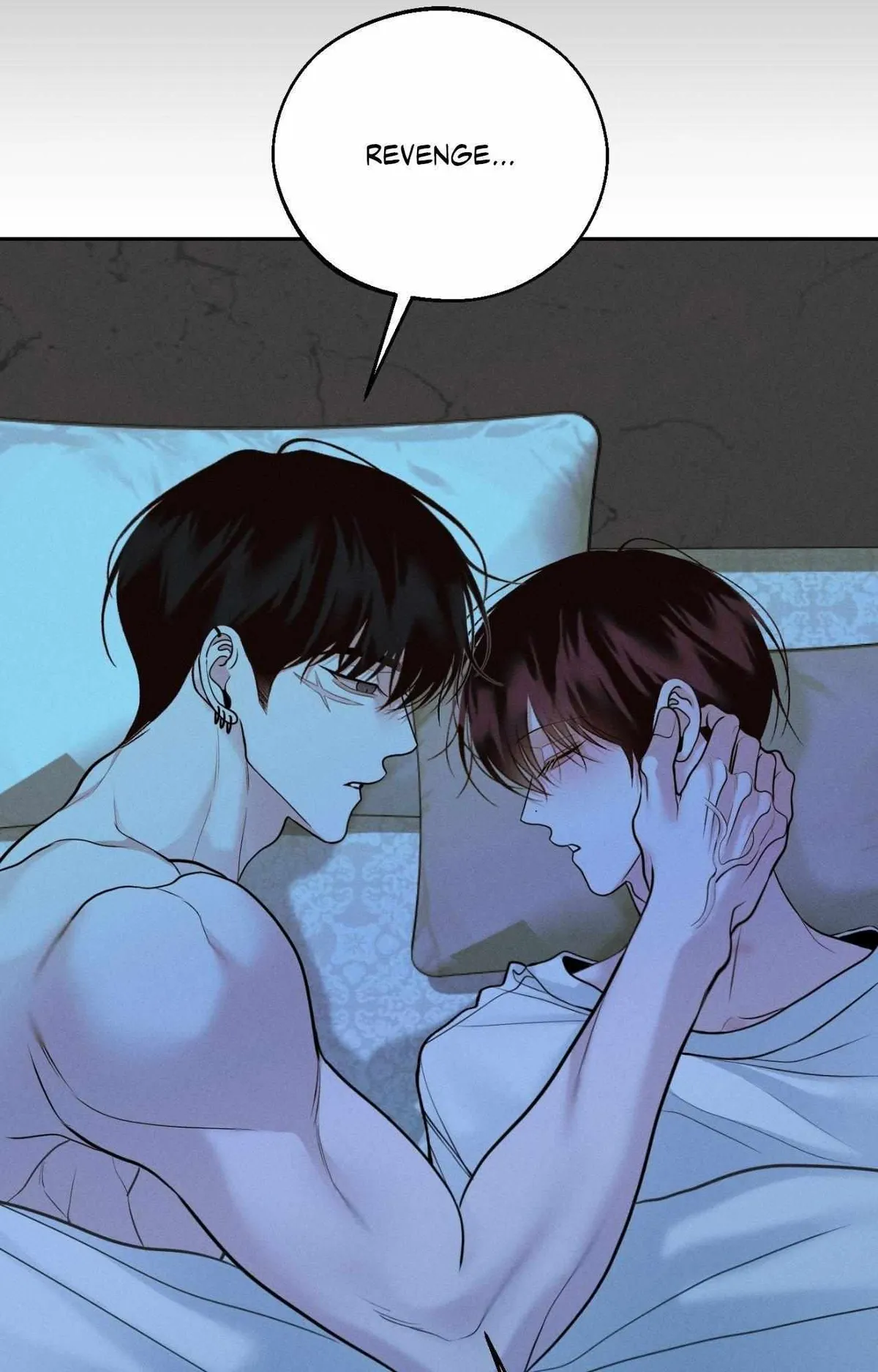 Monday'saviour Chapter 73 page 53 - 