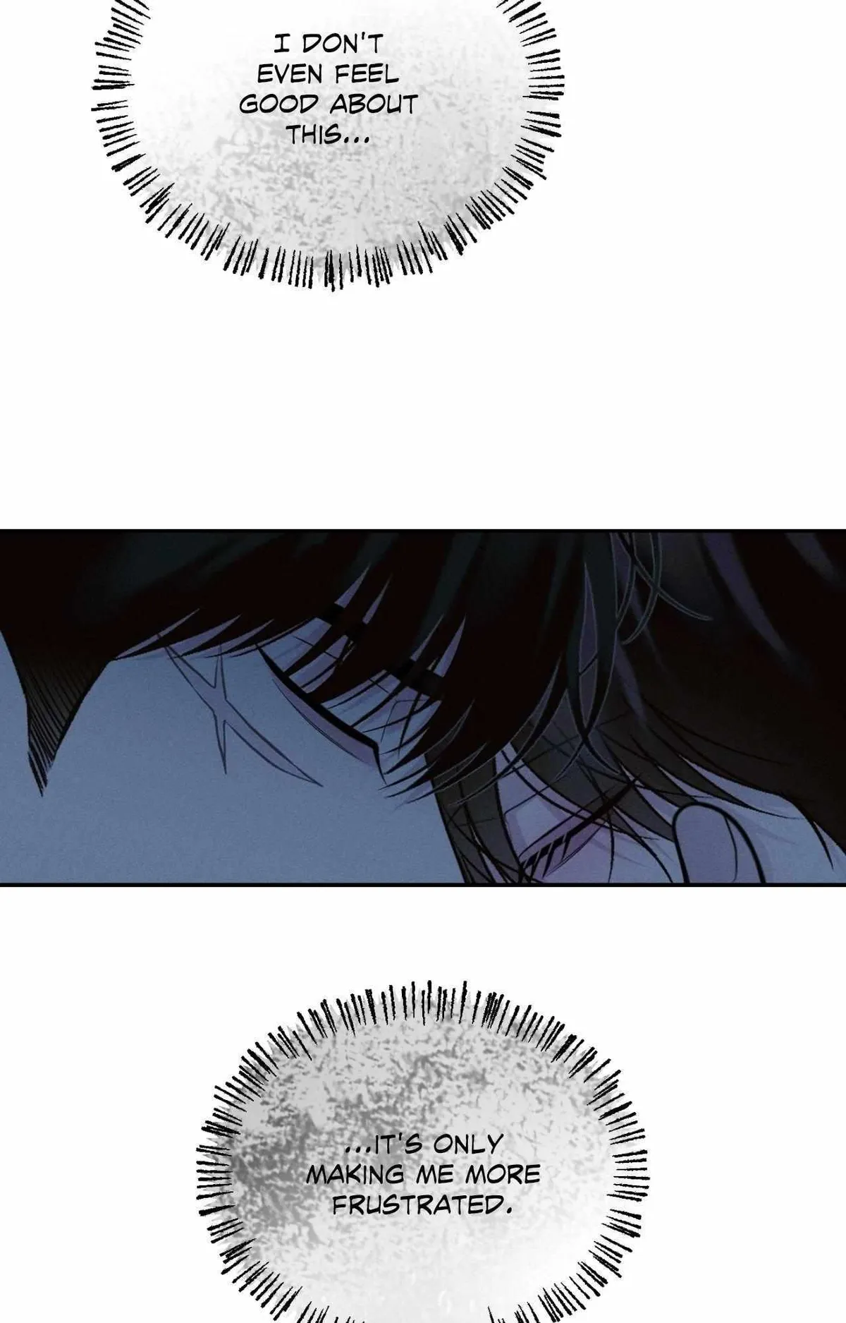 Monday'saviour Chapter 73 page 56 - 