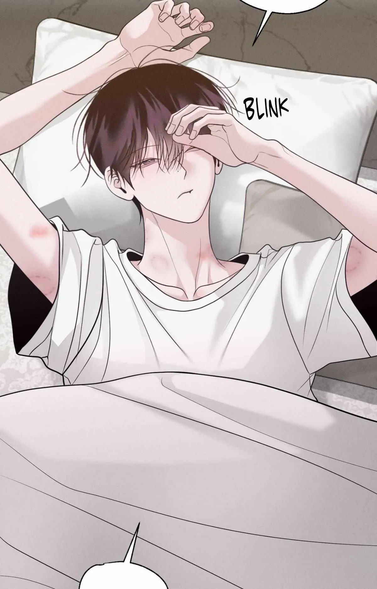 Monday'saviour Chapter 73 page 60 - 