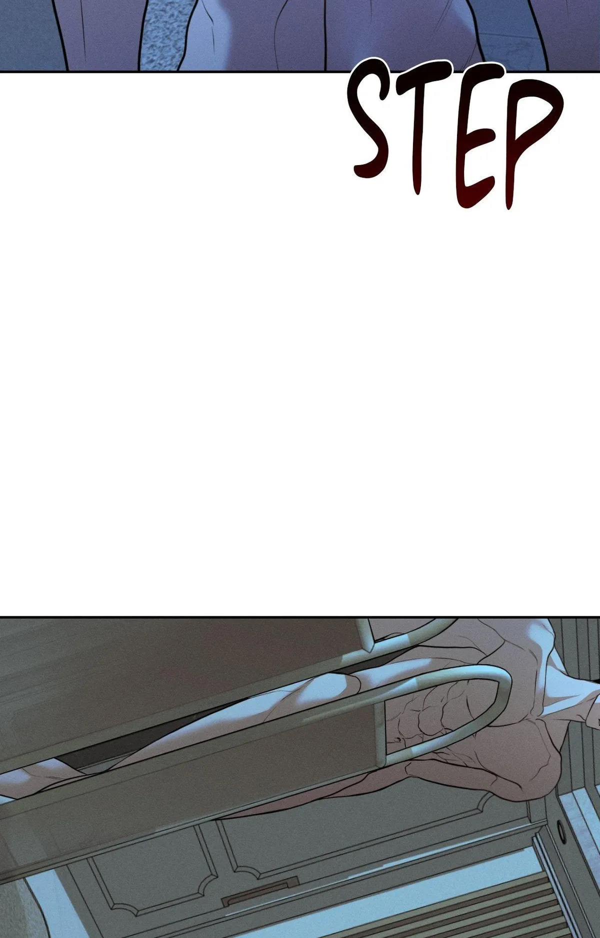 Monday'saviour Chapter 73 page 7 - 