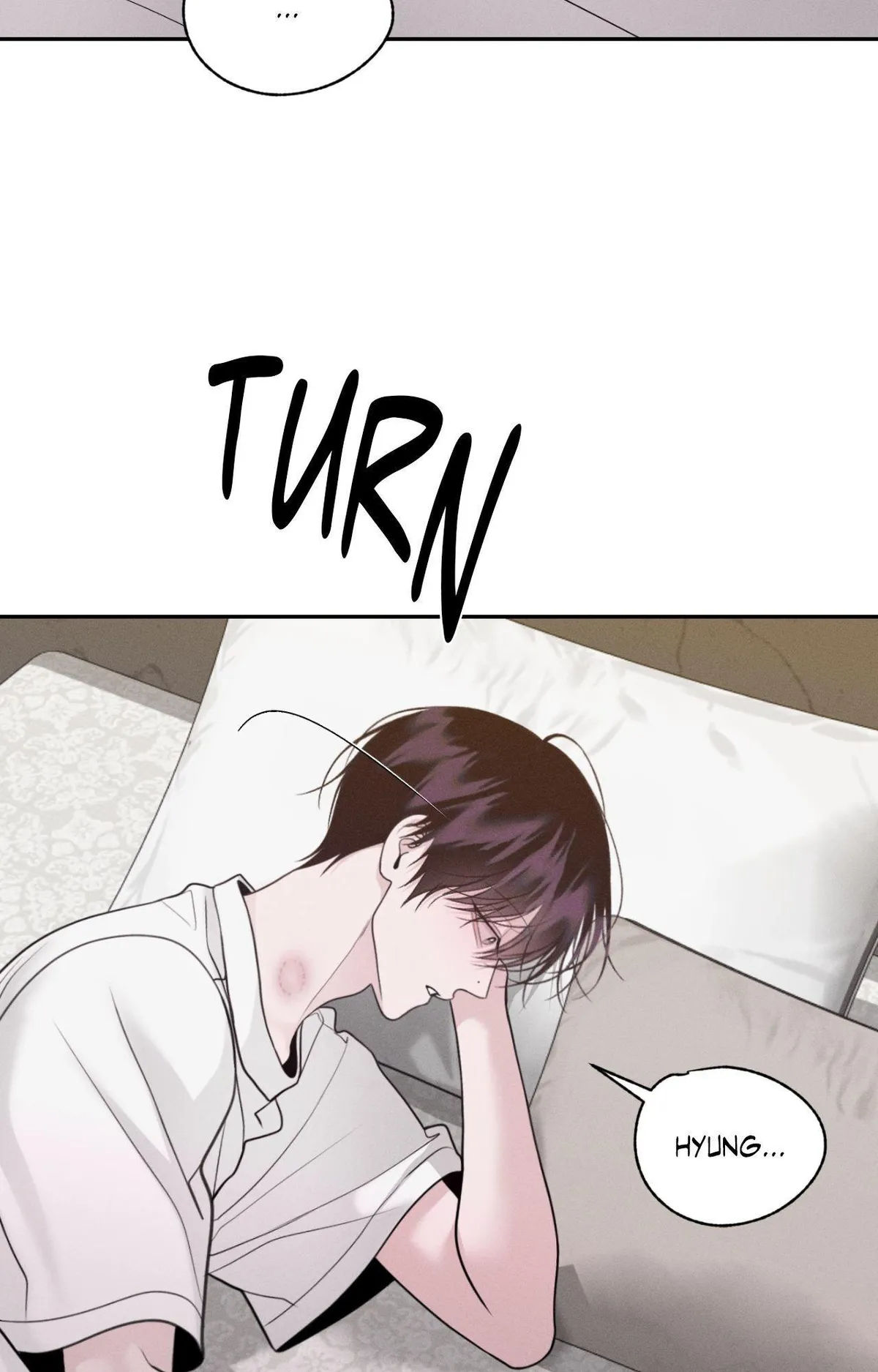 Monday'saviour Chapter 73 page 61 - 