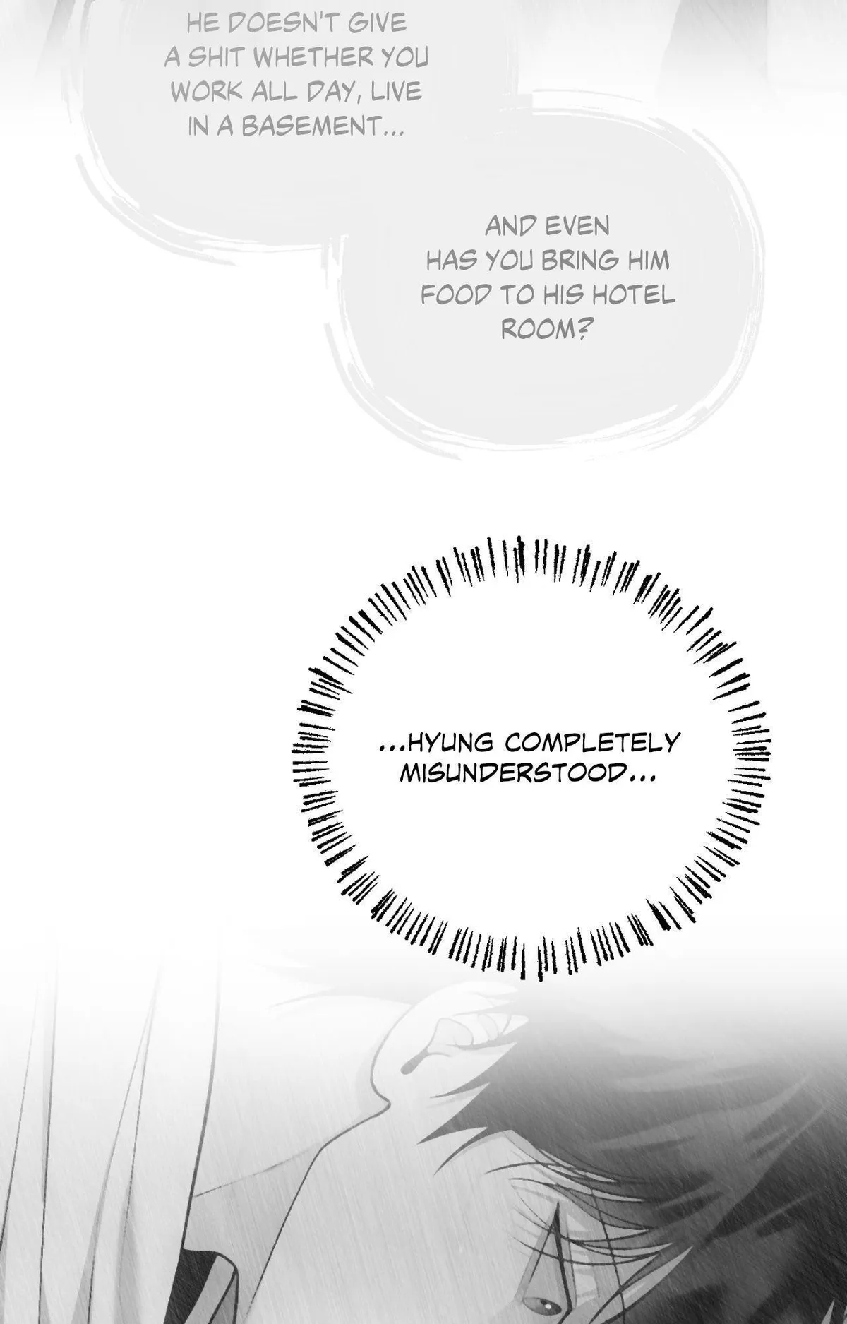 Monday'saviour Chapter 73 page 68 - 