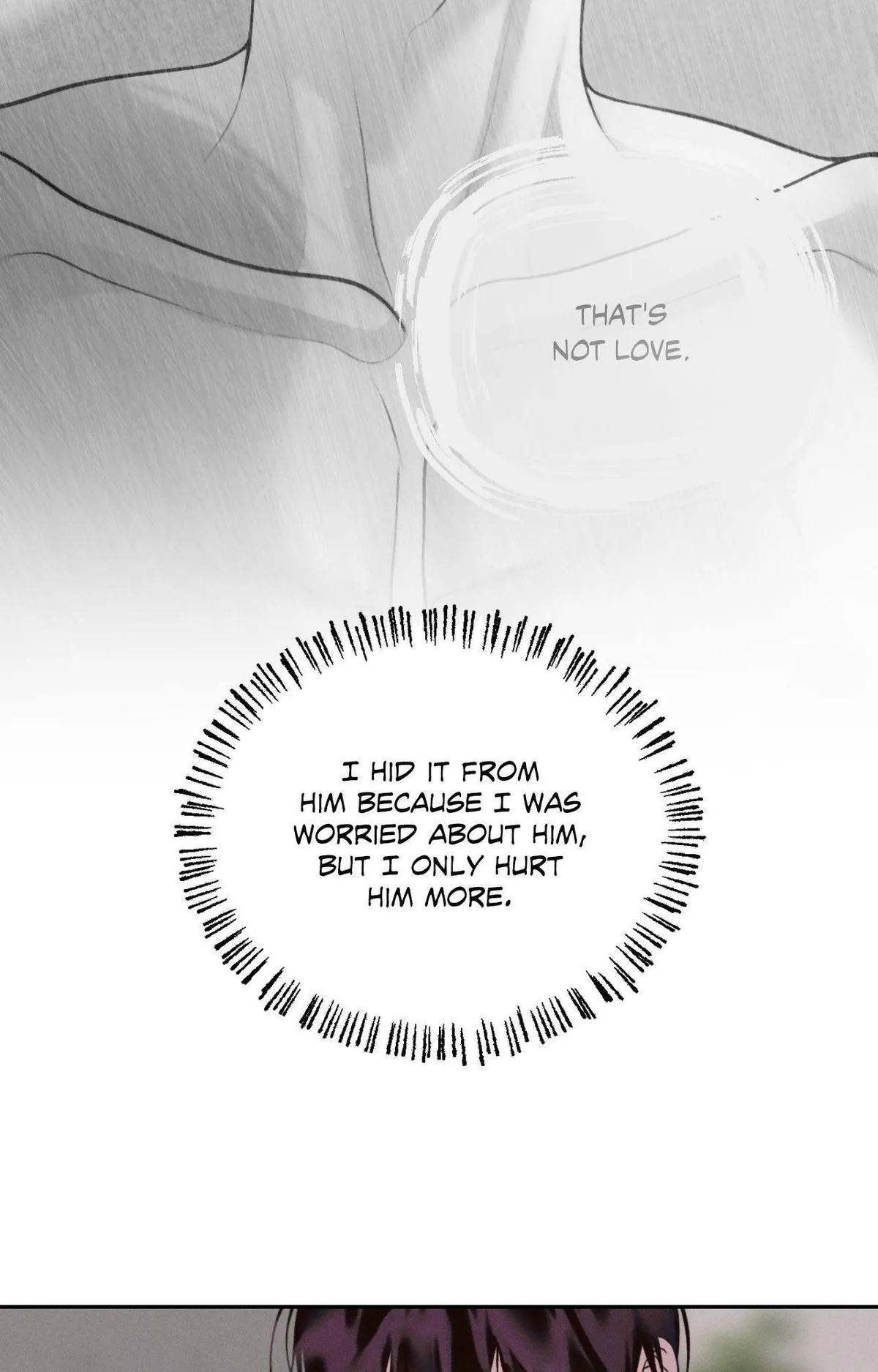 Monday'saviour Chapter 73 page 71 - 