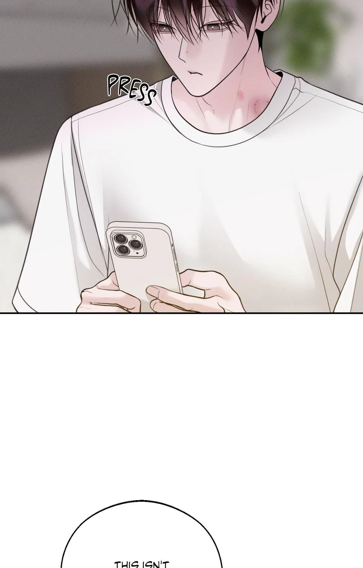 Monday'saviour Chapter 73 page 72 - 