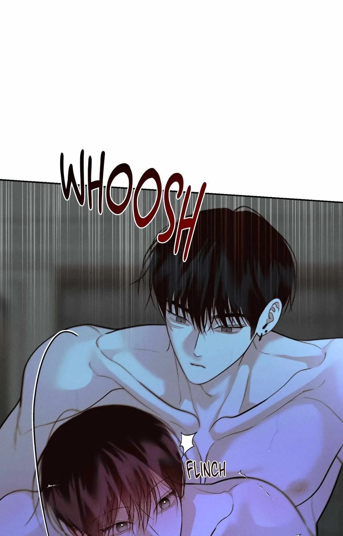 Monday'saviour Chapter 73 page 9 - 