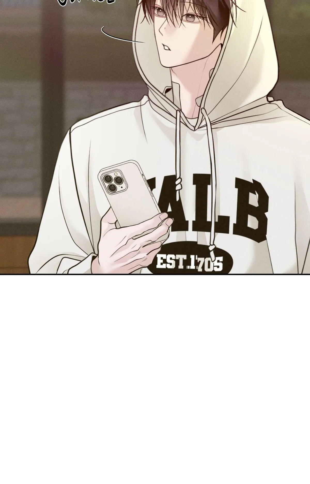 Monday'saviour Chapter 73 page 82 - 