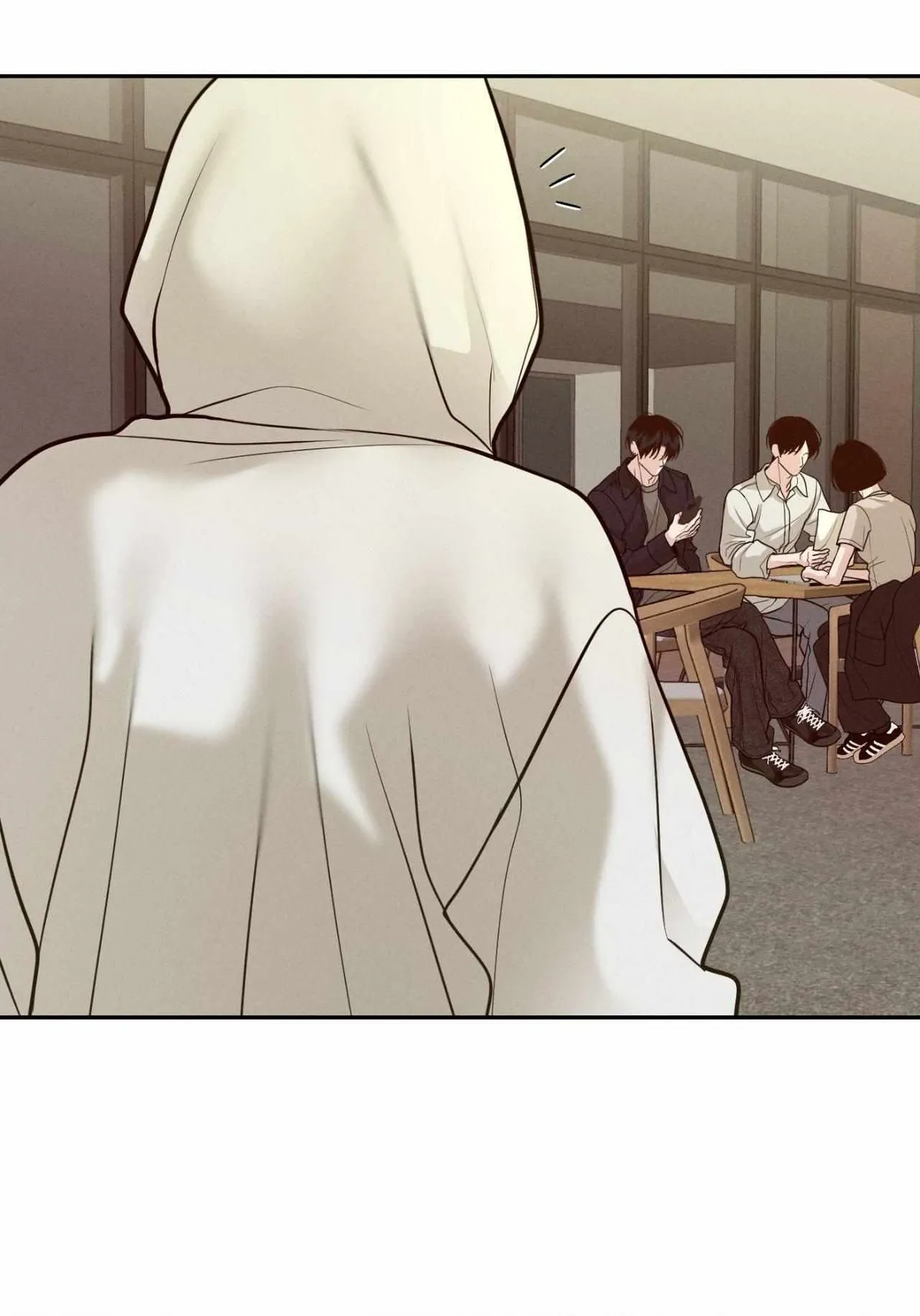 Monday'saviour Chapter 73 page 83 - 
