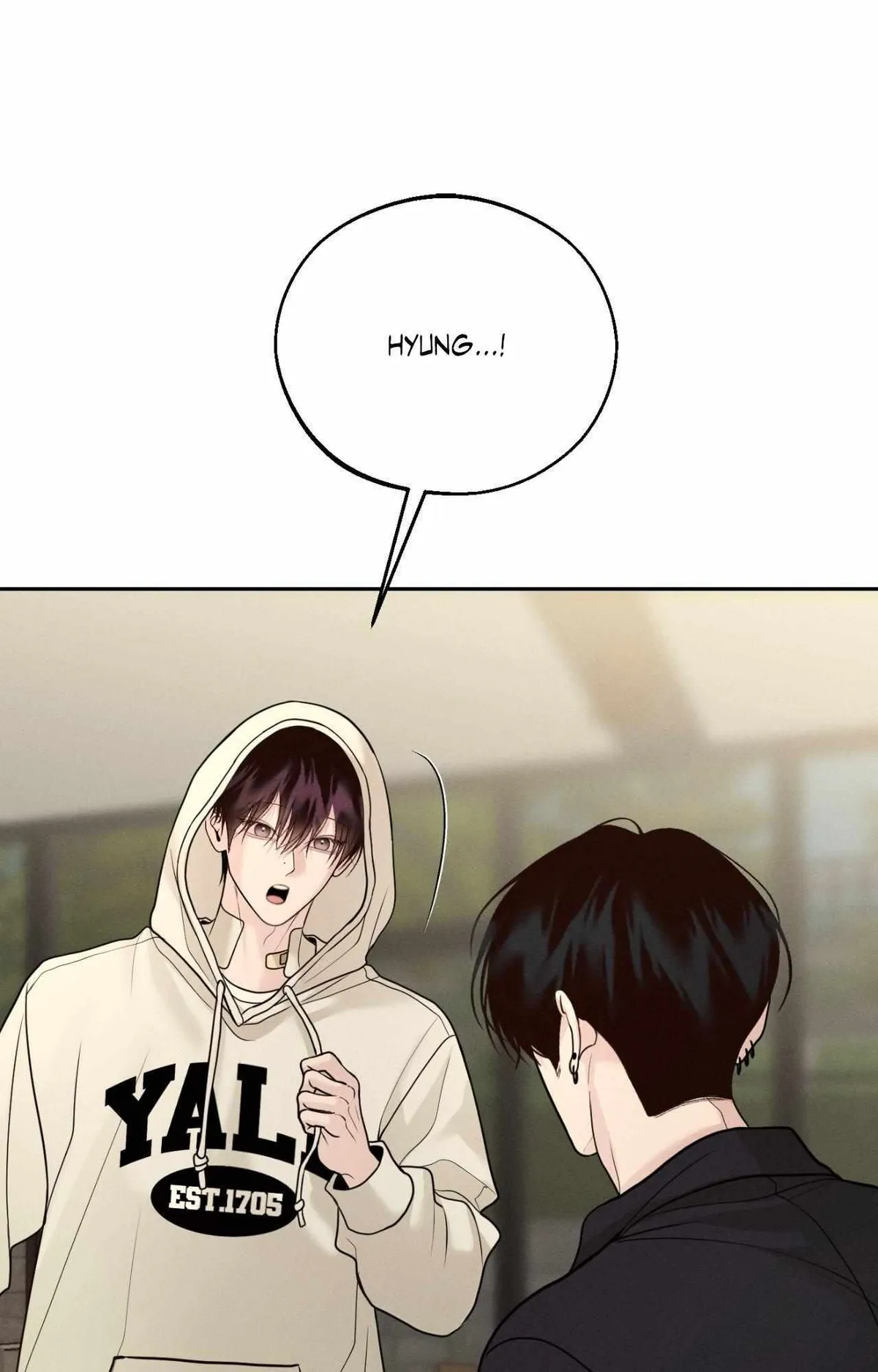 Monday'saviour Chapter 73 page 84 - 