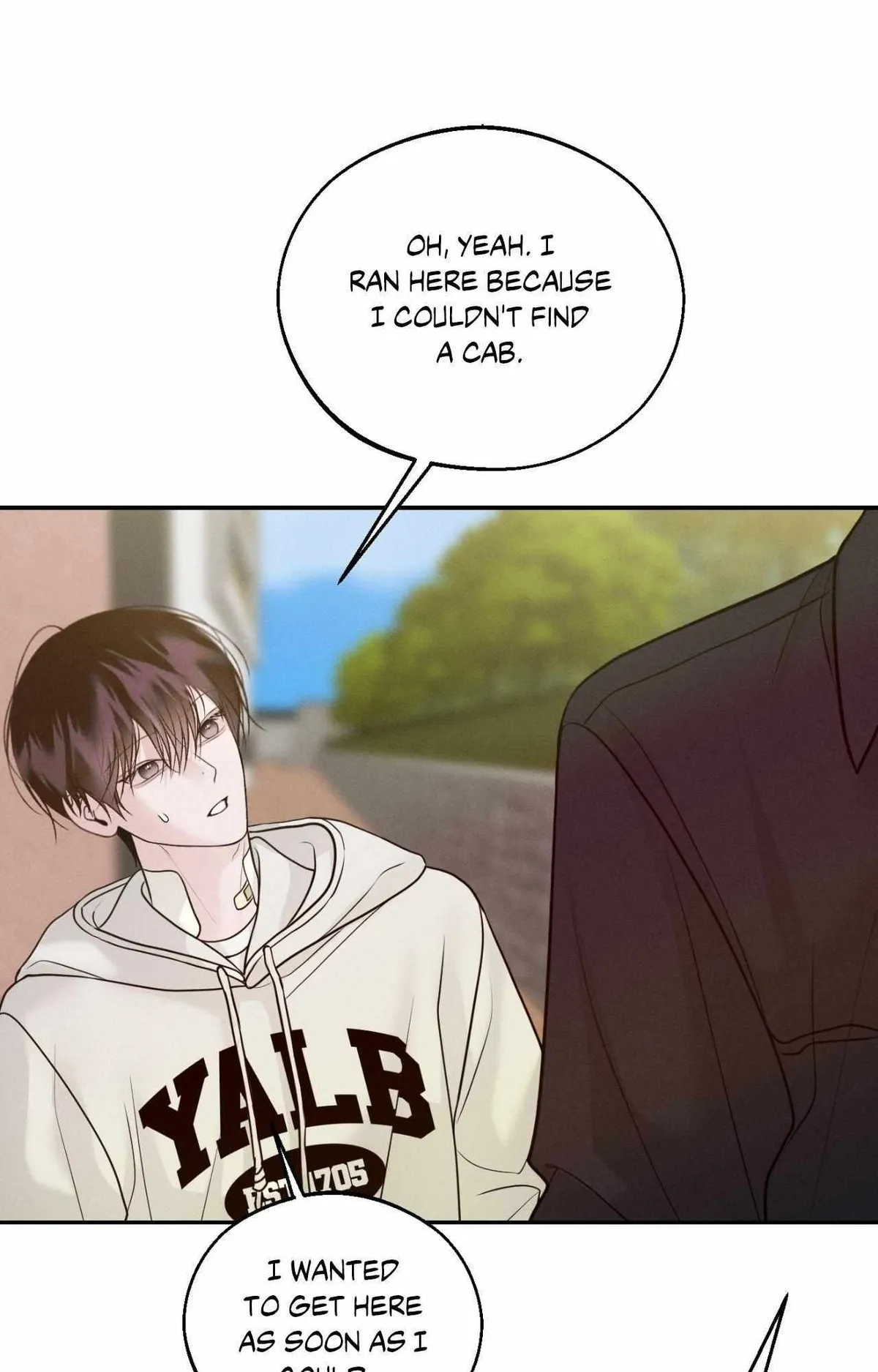 Monday'saviour Chapter 73 page 94 - 