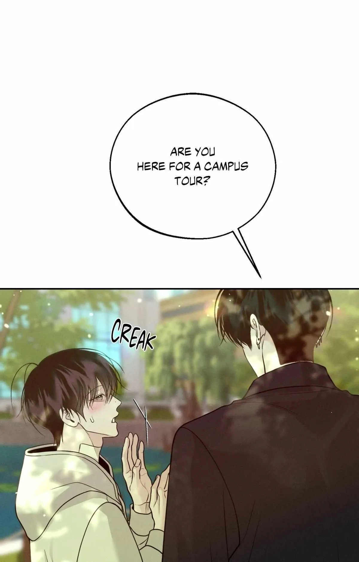Monday'saviour Chapter 73 page 99 - 