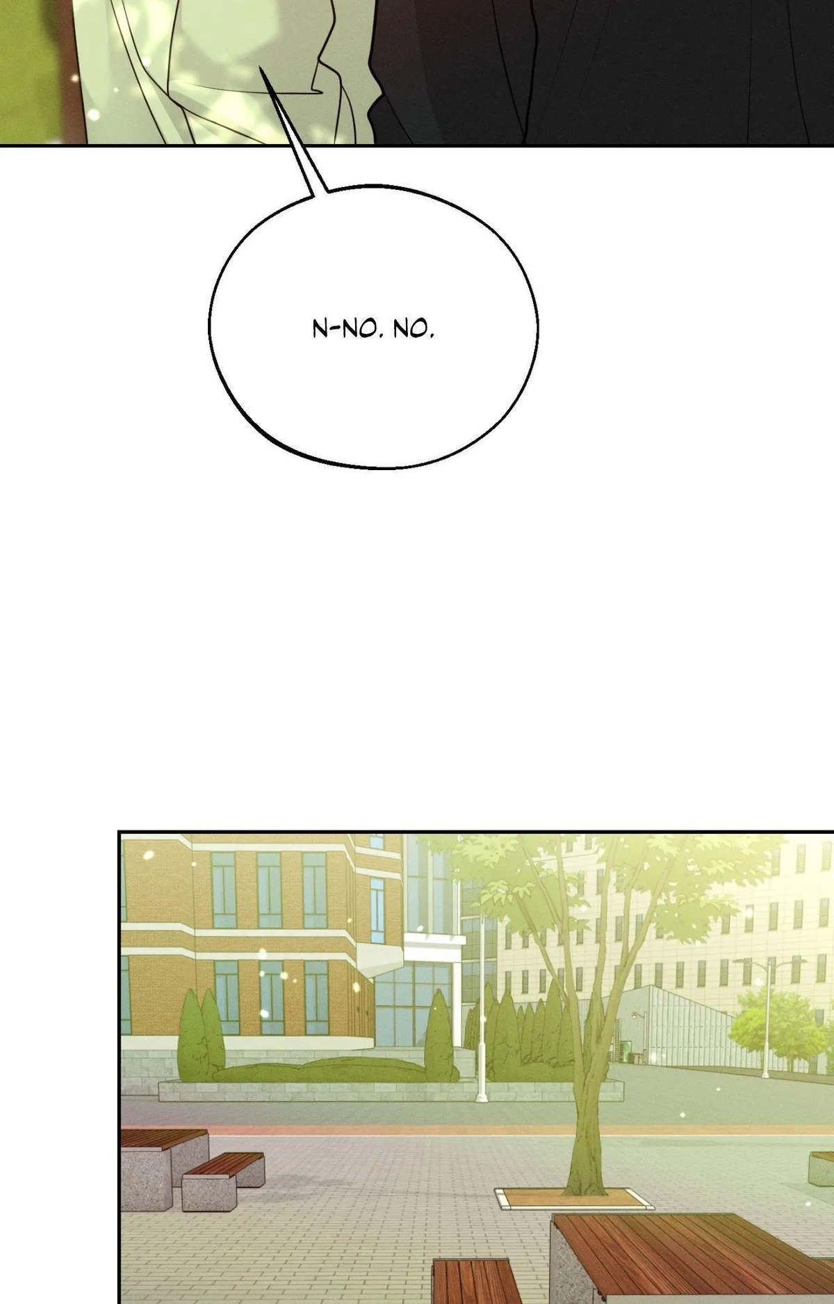 Monday'saviour Chapter 73 page 100 - 